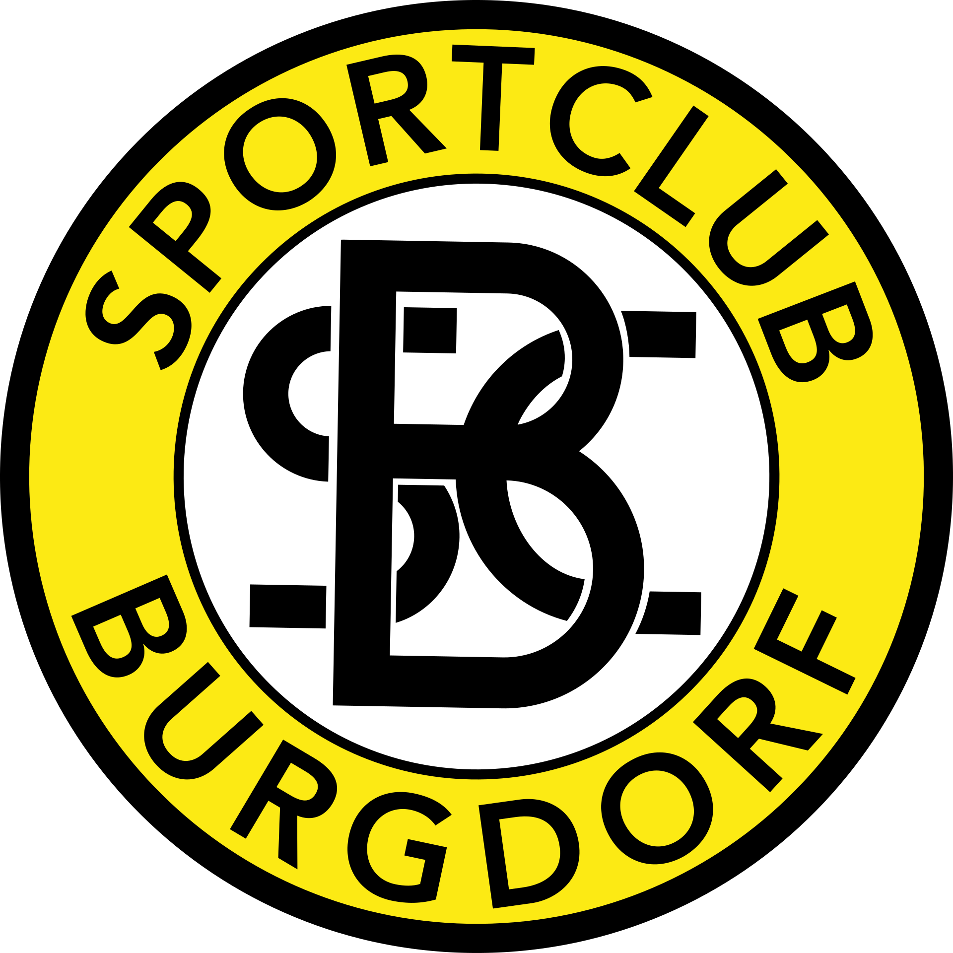 Sportclub Burgdorf 1898
